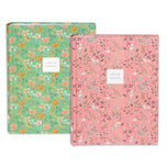 GB Slip in album Floral 300ph