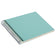 GB BV spiral 17x24 aqua