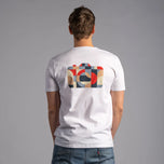 T Shirt Mosaic M