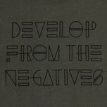 T Shirt Develop L