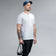 T Shirt Basic White XXL