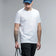 T Shirt Basic White XXL