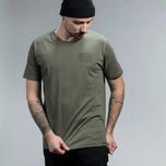 T Shirt Develop L