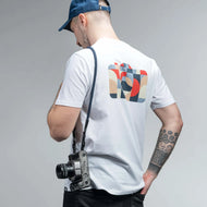 T Shirt Mosaic L