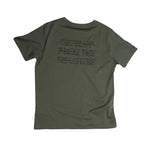 T Shirt Develop L