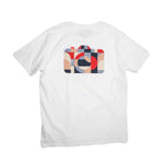 T Shirt Mosaic M