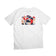 T Shirt Mosaic M