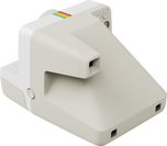 Polaroid Now Gen 3 White