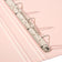 GB Ringperm Rose A4