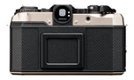 Pentax 17 Dark Silver