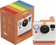 Polaroid Now Gen 3 Coral