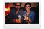 Lomo’Instant Wide Svart