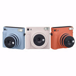 Fujifilm Instax Square SQ1 Orange