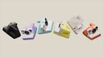 Polaroid Now Gen 3 White