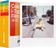Polaroid Fargefilm for I-type 2 pk