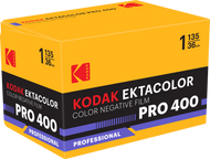 Kodak Ektacolor Pro 400 135-36