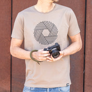 T Shirt Aperture XXL