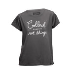 T shirt Moments M For Women