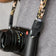 Braid Camera strap Camouflage