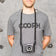 Braid Camera Strap Black