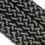 Braid Camera Strap Black
