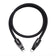 Leica rope strap Black 126cm