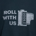 T Shirt Roll With Us S For Women