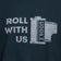 T Shirt Roll With Us S For Women