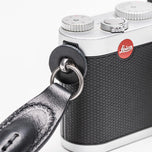 Leica rope strap red