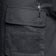 Big Pocket shirt black S