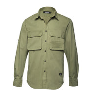 Big Pocket Shirt The Hunter XXL