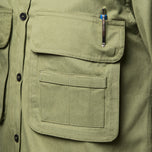 Big Pocket Shirt The Hunter M