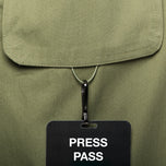 Big Pocket Shirt The Hunter M