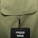Big Pocket Shirt The Hunter M
