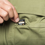 Big Pocket Shirt The Hunter M
