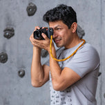 Rope Camera Strap Duotone Honey 115
