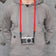 Leica rope strap red