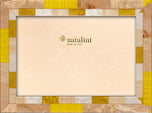 Natalini PARQUET OS GIALLO\BIANCO 10X15