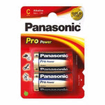Panasonic  C2 LR14 Pro Power