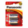 Panasonic  C2 LR14 Pro Power