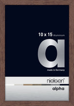 Nielsen Alpha 13x18 Light Wenge
