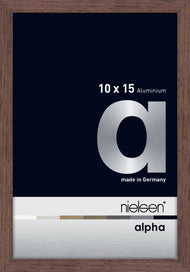 Nielsen Alpha 13x18 Light Wenge