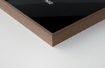 Nielsen Alpha 60x80 Light Wenge