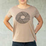 T shirt Aperture M For Women