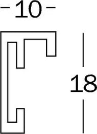 Chair 60x80 Sort