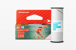 Lomography 100/120 color negative 1-pack