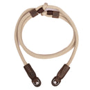 Adjustable Nomad Camera Strap Desert Tan
