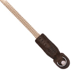 Adjustable Nomad Camera Strap Desert Tan