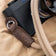 Adjustable Nomad Camera Strap Desert Tan