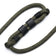 Adjustable Camera Strap Duotone Fern